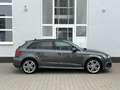 Audi A3 Sportback 30 G-tron S LINE PLUS *MASSAGE*AHK* Gris - thumbnail 10