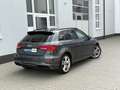 Audi A3 Sportback 30 G-tron S LINE PLUS *MASSAGE*AHK* Gris - thumbnail 4