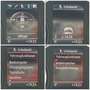 Audi A3 Sportback 30 G-tron S LINE PLUS *MASSAGE*AHK* Gris - thumbnail 24