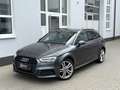 Audi A3 Sportback 30 G-tron S LINE PLUS *MASSAGE*AHK* Gris - thumbnail 2