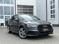 Audi A3 Sportback 30 G-tron S LINE PLUS *MASSAGE*AHK* Gris - thumbnail 1