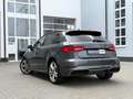 Audi A3 Sportback 30 G-tron S LINE PLUS *MASSAGE*AHK* Gris - thumbnail 3