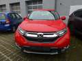 Honda CR-V 1,5 T Elegance 2WD Nav. Rouge - thumbnail 3