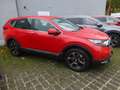 Honda CR-V 1,5 T Elegance 2WD Nav. Rouge - thumbnail 2