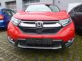 Honda CR-V 1,5 T Elegance 2WD Nav. Rouge - thumbnail 14