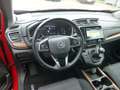 Honda CR-V 1,5 T Elegance 2WD Nav. Rouge - thumbnail 8
