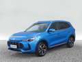 MG ZS Hybrid+ Luxury 360°Kam+LED+Distr+Navi+SHZ+LHZ Blau - thumbnail 3