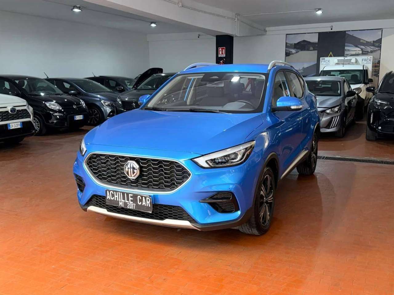 MG ZS 1.5 Classic Comfort *PREZZO REALE NO VINCOLI*