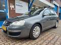 Volkswagen Golf 1.6 Trendline Bleu - thumbnail 8