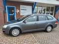 Volkswagen Golf 1.6 Trendline Bleu - thumbnail 1