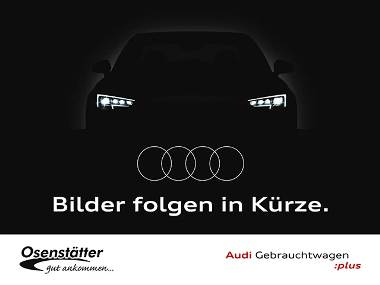 Audi A3 Mild-Hybrid Limousine TFSI 110 kW S tronic — photo 1 of 1