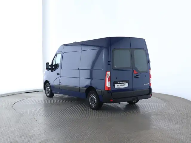 Renault Master view 8
