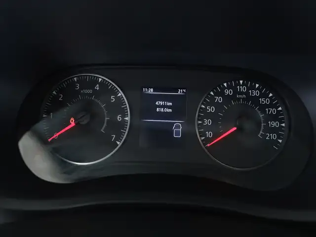 Renault Master view 14
