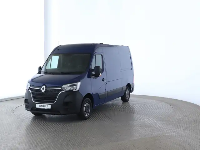 Renault Master main image