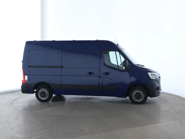 Renault Master view 7