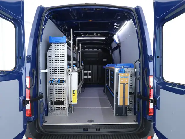 Renault Master view 13