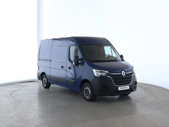 Renault Master view 9