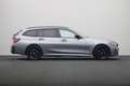 BMW 330 3-serie 330e Touring Grijs - thumbnail 7