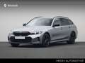 BMW 330 3-serie 330e Touring Grijs - thumbnail 1