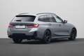 BMW 330 3-serie 330e Touring Grijs - thumbnail 2