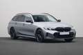 BMW 330 3-serie 330e Touring Grijs - thumbnail 6
