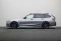BMW 330 3-serie 330e Touring Grijs - thumbnail 8
