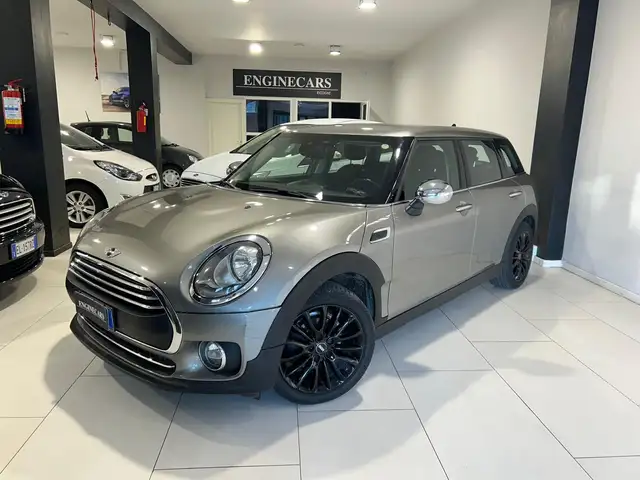 MINI One D Clubman Mini IV F54 2016 Clubman 1.5 Hype auto