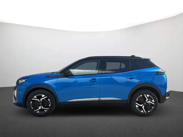 Peugeot 2008 view 5