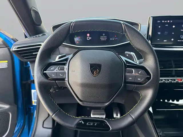 Peugeot 2008 view 14