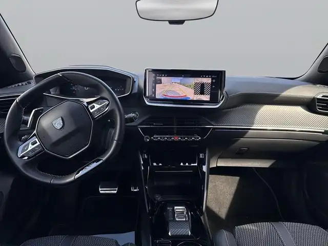 Peugeot 2008 view 11