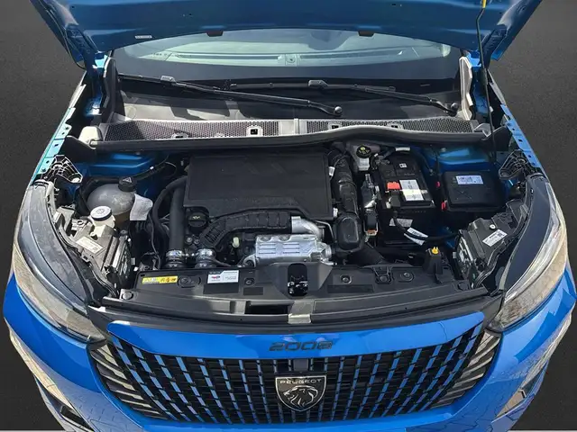 Peugeot 2008 view 7