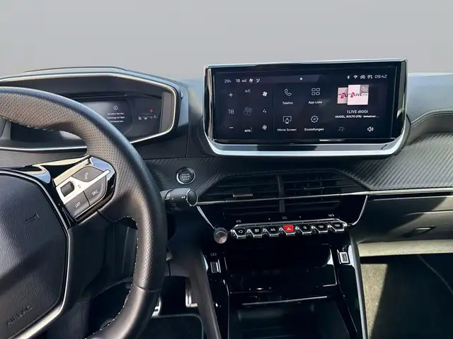 Peugeot 2008 view 13