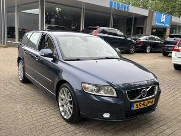2.5 T5 260pk Business Pro Edition Leder RTI