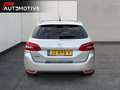 Peugeot 308 1.2 Puretech - Navi, Clima, Cruise Gris - thumbnail 5
