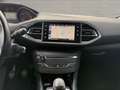Peugeot 308 1.2 Puretech - Navi, Clima, Cruise Gris - thumbnail 11