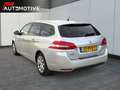 Peugeot 308 1.2 Puretech - Navi, Clima, Cruise Gris - thumbnail 4