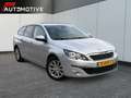 Peugeot 308 1.2 Puretech - Navi, Clima, Cruise Gris - thumbnail 2