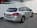 Peugeot 308 1.2 Puretech - Navi, Clima, Cruise Gris - thumbnail 6