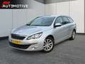 Peugeot 308 1.2 Puretech - Navi, Clima, Cruise Gris - thumbnail 1