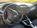 BMW 116 Serie 1 F/20-21 2011 116d 5p Unique Blu/Azzurro - thumbnail 9