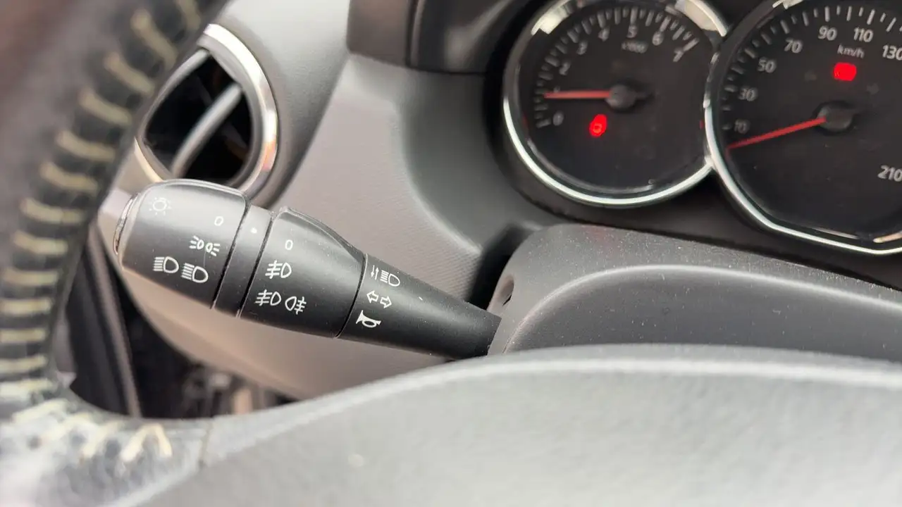 Dacia Duster — photo 27