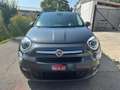 Fiat 500 Fiat 500X 1.3 Multijet 16V - 95 S\u0026S X BERLINE Lounge PHASE 2 Gris - thumbnail 8