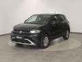 Volkswagen T-Cross 4Me TSI Schwarz - thumbnail 2