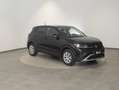 Volkswagen T-Cross 4Me TSI Schwarz - thumbnail 3