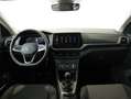 Volkswagen T-Cross 4Me TSI Schwarz - thumbnail 13