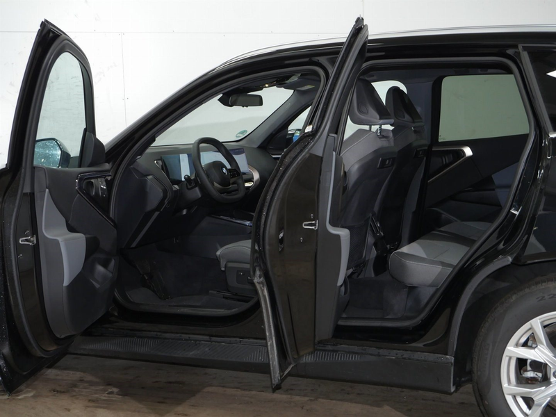 BMW X3 20 xDrive AHK eSitze RFK Komfortzugang — photo 7