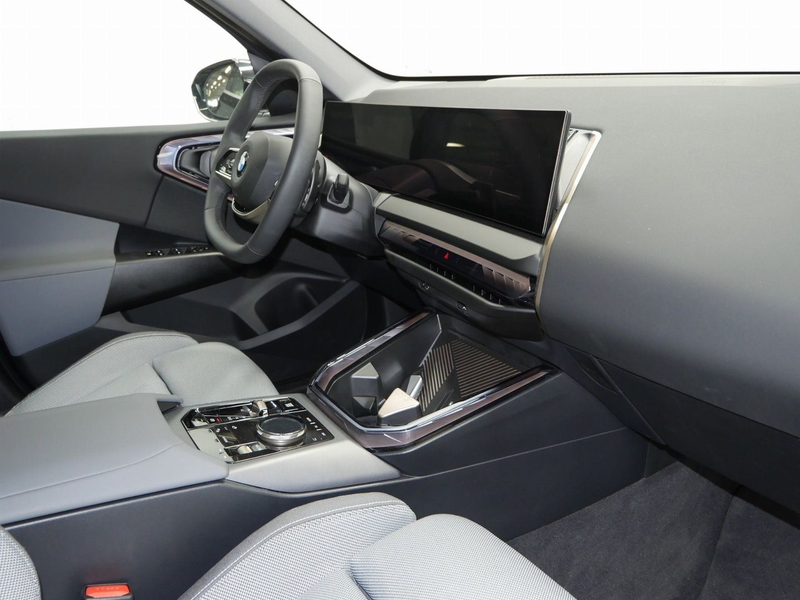 BMW X3 20 xDrive AHK eSitze RFK Komfortzugang — photo 8