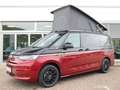 Volkswagen T7 California 2.0 TDI DSG Beach Tour Sport Editi Rouge - thumbnail 4
