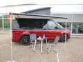 Volkswagen T7 California 2.0 TDI DSG Beach Tour Sport Editi Rouge - thumbnail 3