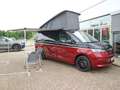Volkswagen T7 California 2.0 TDI DSG Beach Tour Sport Editi Rouge - thumbnail 8